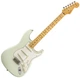 Електрогітара Fender Custom Shop 2018 Limited Tomatillo Stratocaster MN Super Faded Aged Sonic Blue (227791) - зображення 1