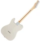 Електрогітара Fender Deluxe Nashville Telecaster MN White Blonde (224195) - зображення 2