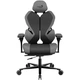 Кресло для геймеров AeroCool WING 360 Loft Air Dark Grey (TEGC-309700Z.Z1) - изображение 1