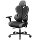 Кресло для геймеров AeroCool WING 360 Loft Air Dark Grey (TEGC-309700Z.Z1) - изображение 4