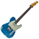 Електрогітара Fender Custom Shop Limited Edition Heavy Relic 60s H/S Tele Aged Lake Placid Blue (225038) - зображення 1
