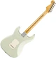 Електрогітара Fender Custom Shop 2018 Limited Tomatillo Stratocaster MN Super Faded Aged Sonic Blue (227791) - зображення 2