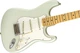 Електрогітара Fender Custom Shop 2018 Limited Tomatillo Stratocaster MN Super Faded Aged Sonic Blue (227791) - зображення 3