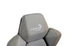 Кресло для геймеров AeroCool XTAL Loft Air Light Grey (TEGC-2100104.41) - изображение 8