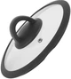 Ківш Ringel Zira 1,7 л з кришкою 18 см RG-41006-18 - зображення 4