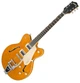 Електрогітара напівакустична Gretsch G5622T Electromatic Center Block RW w/Bigsby Vintage Orange (225935) - зображення 2