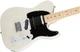 Електрогітара Fender Deluxe Nashville Telecaster MN White Blonde (224195) - зображення 4