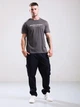 Футболка Weekend Offender Steinbeck Grey WOSTS587-GREY XL - изображение 4