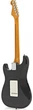 Електрогітара Fender Custom Shop David Gilmour Signature Stratocaster Black Nos (225043) - зображення 2