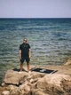 Футболка Weekend Offender Hoddle Black TS1A30 L - зображення 3