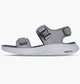Сандали Skechers Vapor Foam - Trayzo Grey 232899-GRY 39.5 - изображение 1