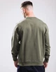 Світшот Weekend Offender The Heights Olive WOSSW554 M - зображення 3