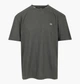 Футболка C.P. Company Grey 20CMTS192A110643P-921 L - зображення 1