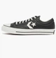 Кеды Converse Star Player 76 Fall Leather Black A06204C 45.5 - изображение 1