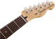 Електрогітара Fender Deluxe Nashville Telecaster RW Fiesta Red (224493) - зображення 6