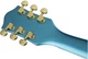 Електрогітара Gretsch G2655TG-P90 Streamliner RW Riviera Blue Stain (227753) - зображення 8