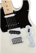 Електрогітара Fender Deluxe Nashville Telecaster MN White Blonde (224195) - зображення 5