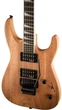 Електрогітара Jackson JS32 Dinky Arch Top RW Oiled Natural (225943) - зображення 5