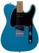 Електрогітара Fender LTD 50s Telecaster Hum MN Lake Placid Blue (226021) - зображення 3