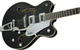 Електрогітара напівакустична Gretsch G5422T Electromatic Hollow Body Double-cut Black (225938) - зображення 6