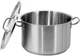 Каструля Yato з кришкою з нержавіючої сталі 36 x 22 см 22.4 л (5906083860188) - зображення 2