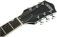 Електрогітара напівакустична Gretsch G5422T Electromatic Hollow Body Double-cut Black (225938) - зображення 8