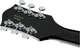 Електрогітара напівакустична Gretsch G5422T Electromatic Hollow Body Double-cut Black (225938) - зображення 9