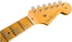 Електрогітара Fender Custom Shop 1955 Heavy Relic Stratocaster Desert Tan Over Chocolate 2-Color Sunburst (225044) - зображення 5
