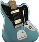 Электрогитара Fender Player Jaguar PF Tidepool (227429) - изображение 4