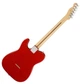 Електрогітара Fender Player Telecaster PF SRD Sonic Red (227425) - зображення 2