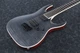 Електрогітара Ibanez RGAIX6FM Transparent Gray Flat (224160) - зображення 2
