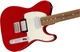 Електрогітара Fender Player Telecaster HH PF Sonic Red (227428) - зображення 3