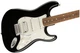 Электрогитара Fender Standard Stratocaster HSS PF Black (226027) - изображение 3