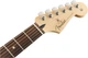 Электрогитара Fender Player Stratocaster HSS PF Black (227640) - изображение 5