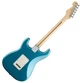 Электрогитара Fender Standard Stratocaster HSS PF Lake Placid Blue (226701) - изображение 2