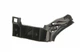 Кронштейн крепления бампера (заднего/L) VW Polo 01-09 88070741502 , DPA - изображение 4