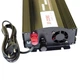 Преобразователь напряжения инвертор AC-DC UPS 1300W 12-220V с зарядкой 5 Core -INVAK-1300 - изображение 3