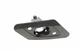 Кронштейн крепления бампера (R) VW Crafter 17- 88071865502 , DPA - изображение 1