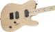Електрогітара Charvel Pro-Mod San Dimas Style 2 HH HT M Ash Maple Fingerboard Natural (225063) - зображення 4