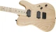 Електрогітара Charvel Pro-Mod San Dimas Style 2 HH HT M Ash Maple Fingerboard Natural (225063) - зображення 5
