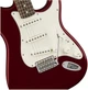 Електрогітара Fender Standard Stratocaster PF Candy Apple Red (226329) - зображення 4