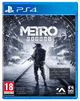 Игра Metro Exodus для PS4 (Blu-ray диск) RUS Б/У - изображение 1