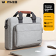 Сумка WOMT для ноутбука 15.6/16" вместительная, для Apple/Lenovo/Dell/HP - изображение 6