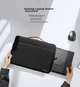 Сумка для ноутбука Tomtoc, 15.6 дюйма, игровая, для ASUS ROG и Lenovo Legion - изображение 3