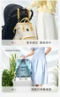 Рюкзак Shiyuejiejing Mommy Bag для мам летний - изображение 6