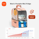 Сумка Xenbea 9515-7 термоизолированная для грудного молока - изображение 4
