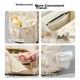Сумка Taoqibaby Mommy Bag, дитячі речі для активного відпочинку, рюкзак для вагітних, багатофункціональна сумка великої місткості для мами - зображення 6