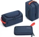 Косметичка Samsonite дорожня набір із 3 предметів для ділових поїздок - зображення 1