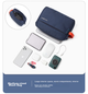 Косметичка Samsonite дорожня набір із 3 предметів для ділових поїздок - зображення 5