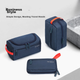 Косметичка Samsonite дорожня набір із 3 предметів для ділових поїздок - зображення 8